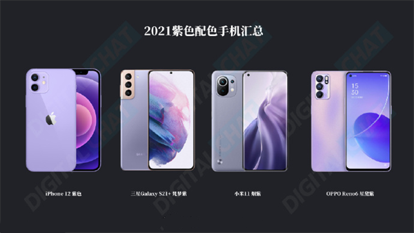 1642498313823925.png 智能手机的外观颜色