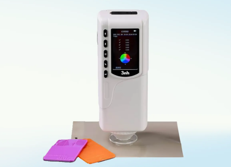 国产的色差仪哪些比较好,品牌有哪些