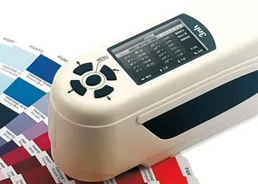 色差仪校准失败怎么办有什么解决办法