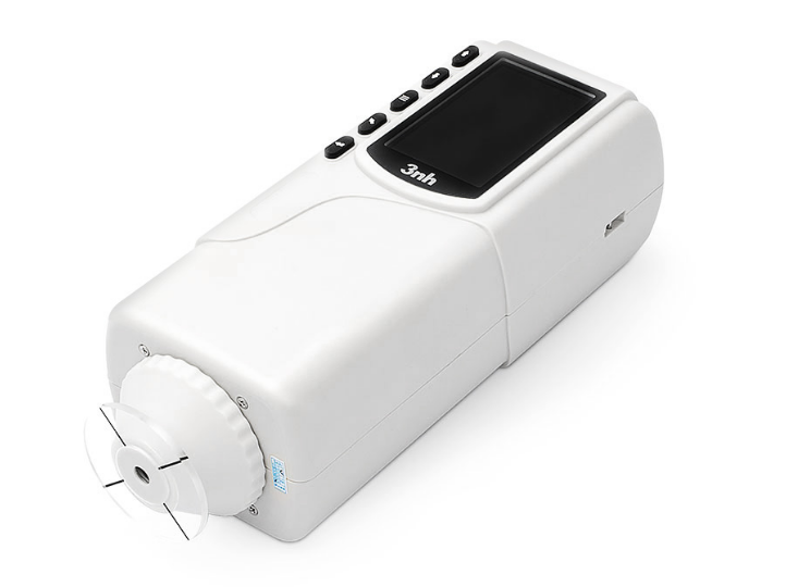 油漆油墨色差仪价格多少