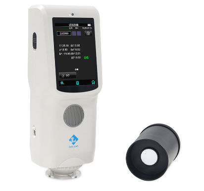 市面上的色差仪如何选型