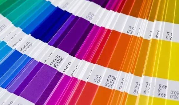 PANTONE(潘通)色,到底是什么