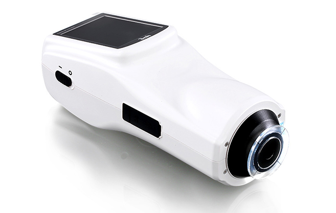 市面上的色差仪和分光测色仪区别是什么