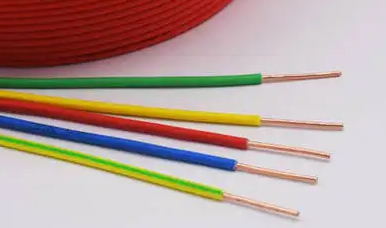 色差仪在电线绝缘层应用1