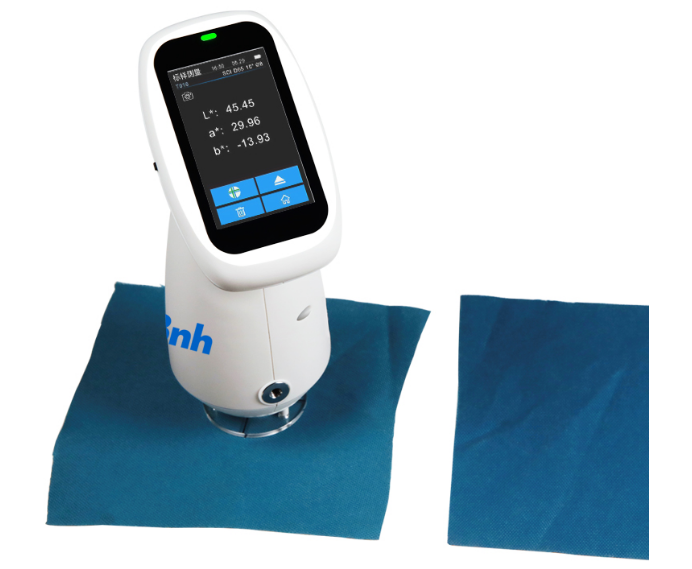 色差仪的优缺点你知道吗