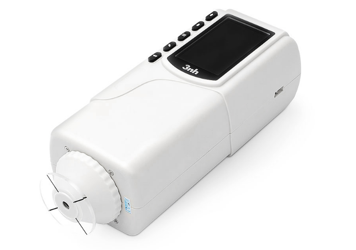 lab色差仪中Lab值越大越好吗