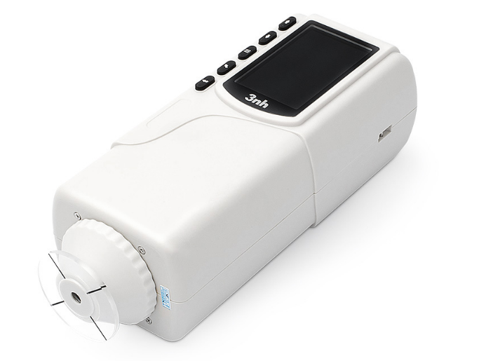 色差仪为什么要校正色差仪多久要校正一次