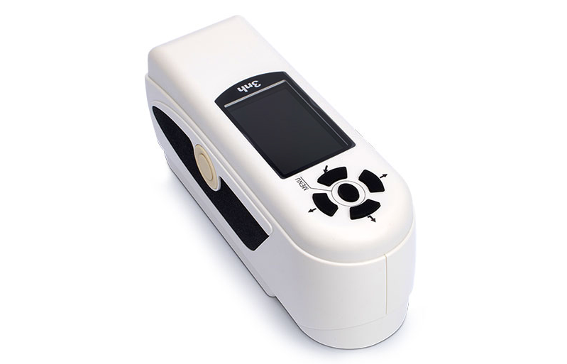 色差仪对颜色测量有哪些不足