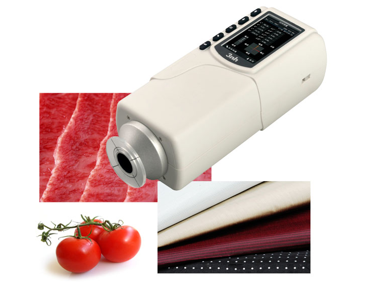 油墨用色差仪哪个厂家的比较好些