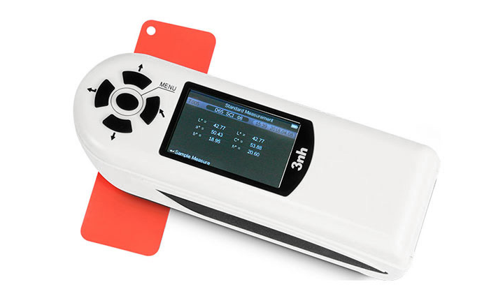 市面上的精密色差仪有什么作用