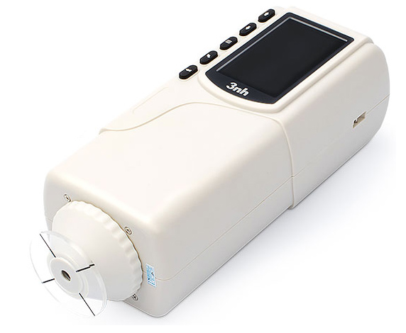 色差仪测什么用的