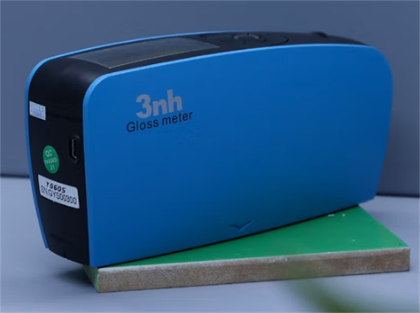 光泽度仪