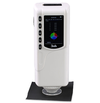 便携式色差仪有什么优势作业时需要注意什么