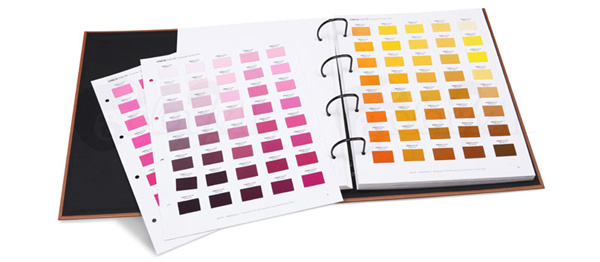 CNCSCOLOR标准色彩系统(企划)