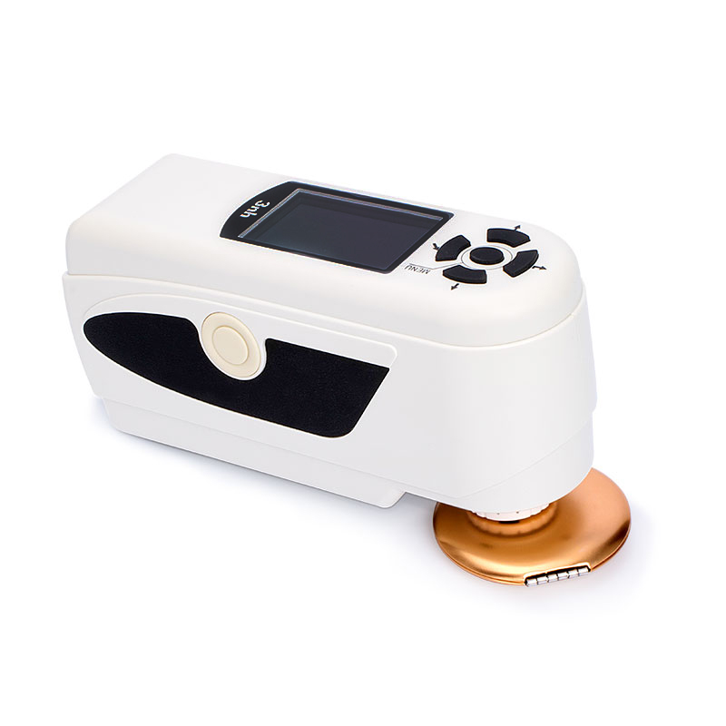 色差仪上的角度代表什么