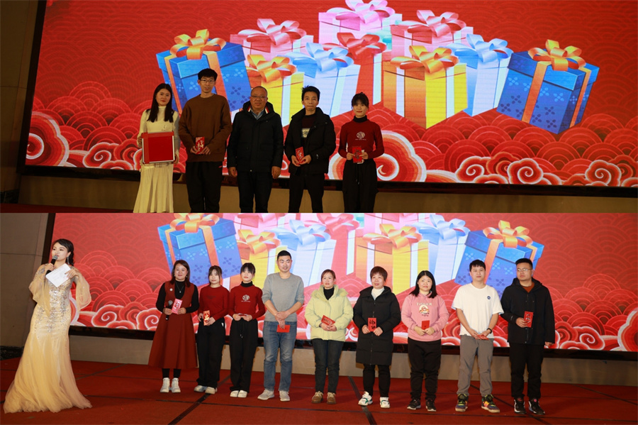 三恩时二十五周年年会4