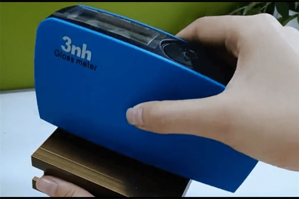 高光泽物体测量光泽度,选用哪种光泽度仪? (2)