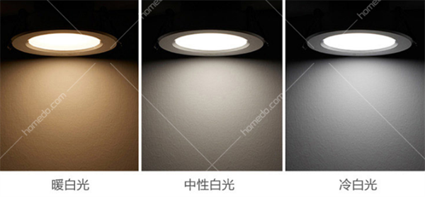 色温是什么?色差的定义和单位2