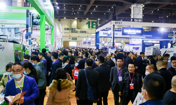 参观指南!3月27-29日我们在2024郑州塑博会等你2