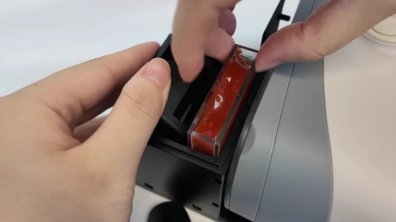 番茄酱的颜色分级,认准三恩时YS4580分光测色仪!4