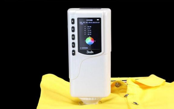 色差仪颜色检测 色差仪颜色检测