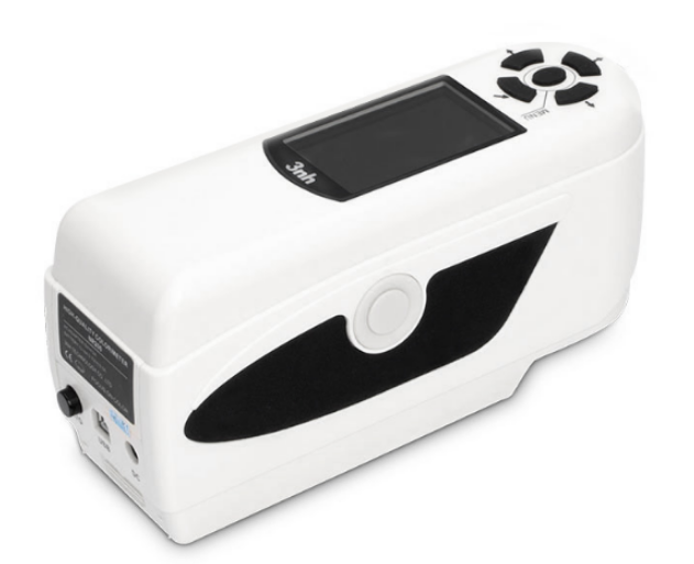 色度计法 色度计法