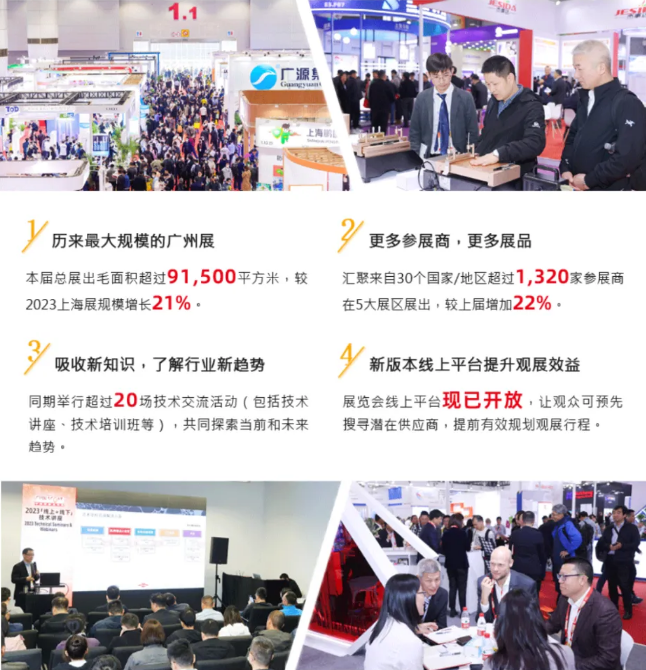 展会参展商 展会参展商