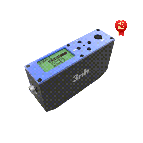 YS60L Plus光泽度计 (1)