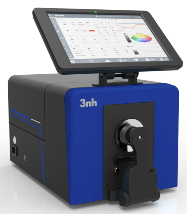 铂钴指数测量-液体色差仪 (13)