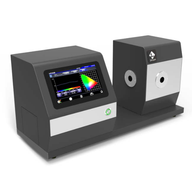 铂钴指数测量-液体色差仪 (16)