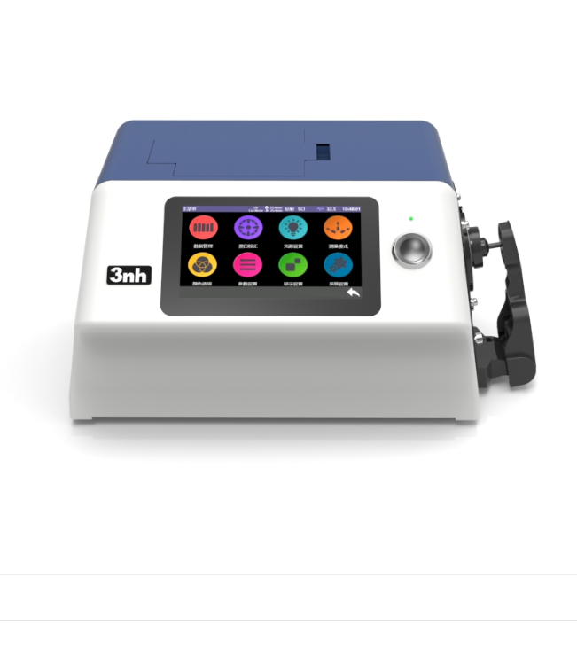 铂钴指数测量-液体色差仪 (15)