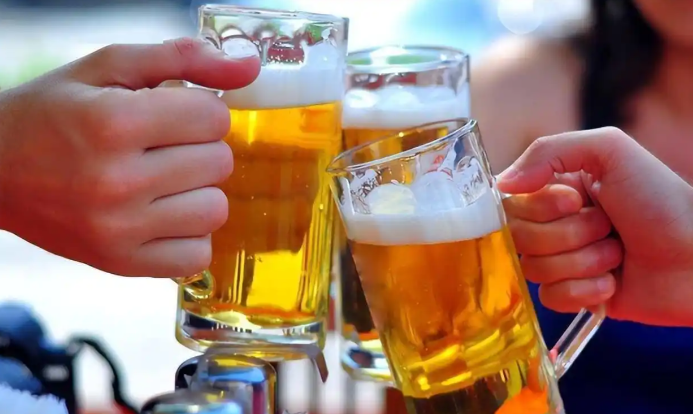 色差仪——食品行业颜色管理——啤酒