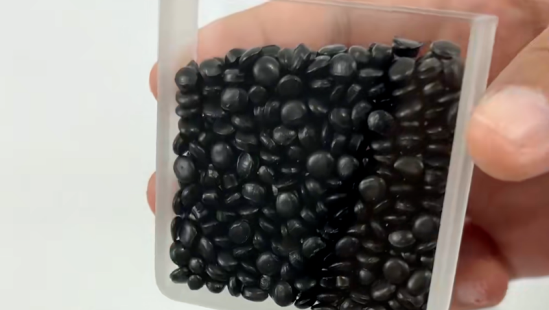 TS7700颗粒色差仪