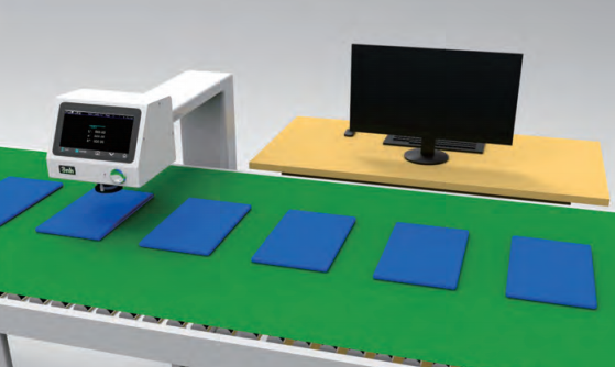 在线式分光测色仪——YL4560-2