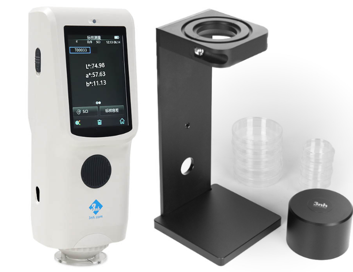 三恩时助力北京科技大学在国际知名期刊《Ceramics International》发表研究成果3