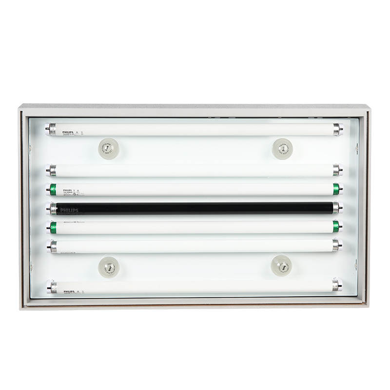 T60(5) 五光源标准光源箱