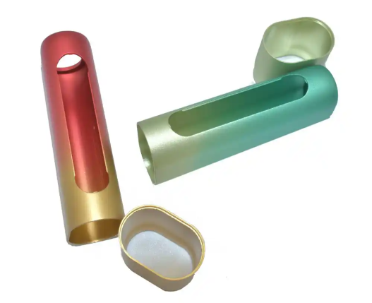 五金外壳的色差标准ΔE*值是多少