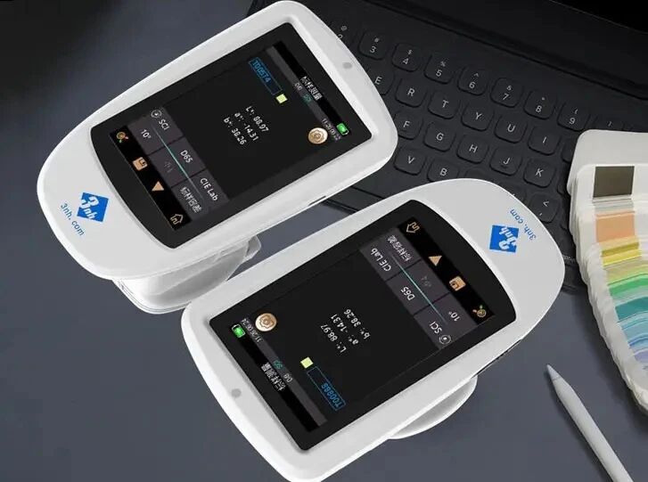 色差仪的两个重要参数解读：台间差和重复性