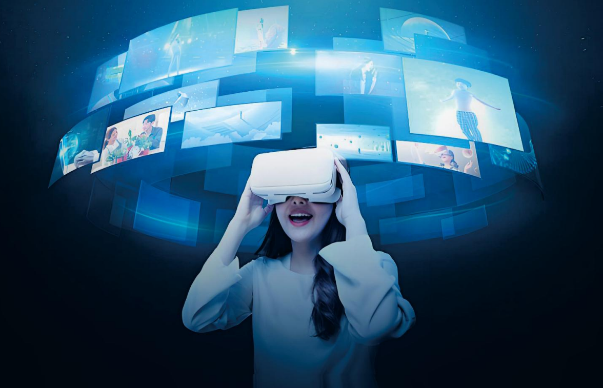 三恩时AR/VR影像测试方案