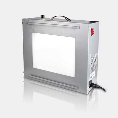 3nh 或 DNP标准灯箱(透射式)